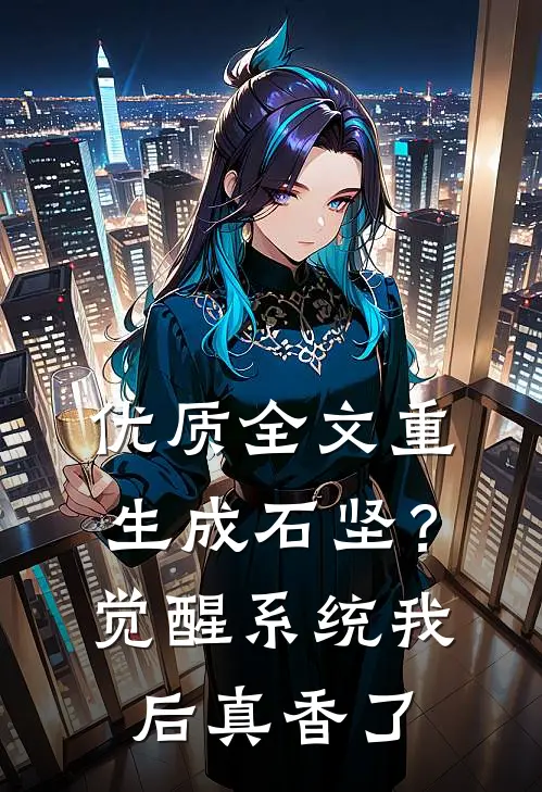 优质全文重生成石坚？觉醒系统我后真香了