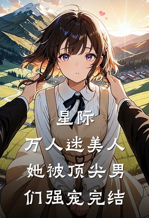 星际：万人迷美人她被顶尖男们强宠完结
