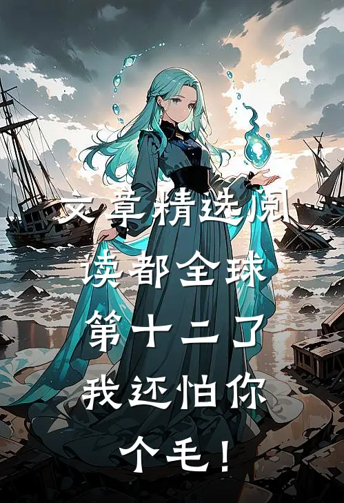 文章精选阅读都全球第十二了，我还怕你个毛！