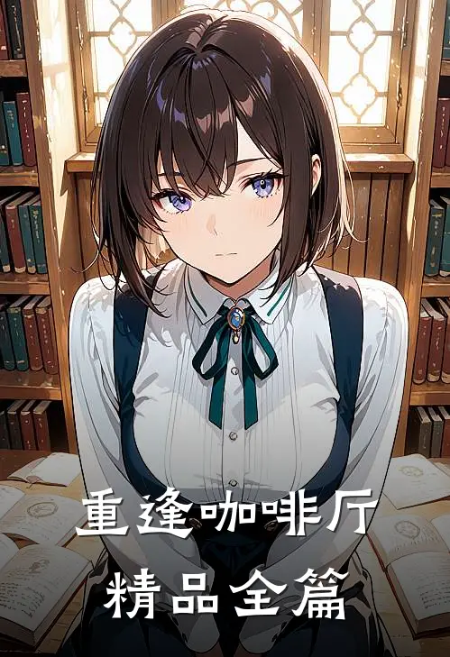 重逢咖啡厅精品全篇