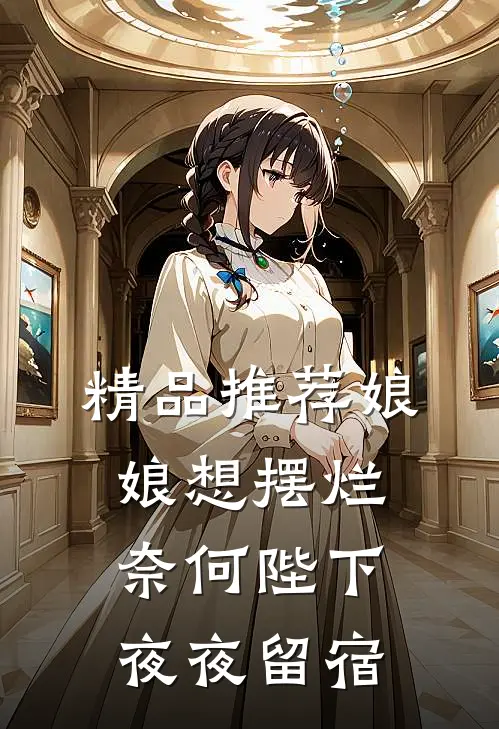 精品推荐娘娘想摆烂，奈何陛下夜夜留宿