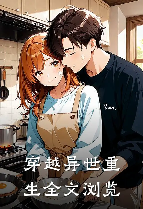穿越异世重生全文浏览