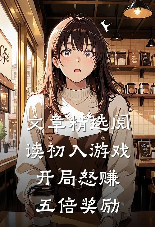 文章精选阅读初入游戏：开局怒赚五倍奖励