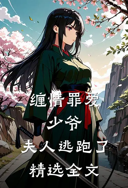 缠情罪爱：少爷，夫人逃跑了精选全文