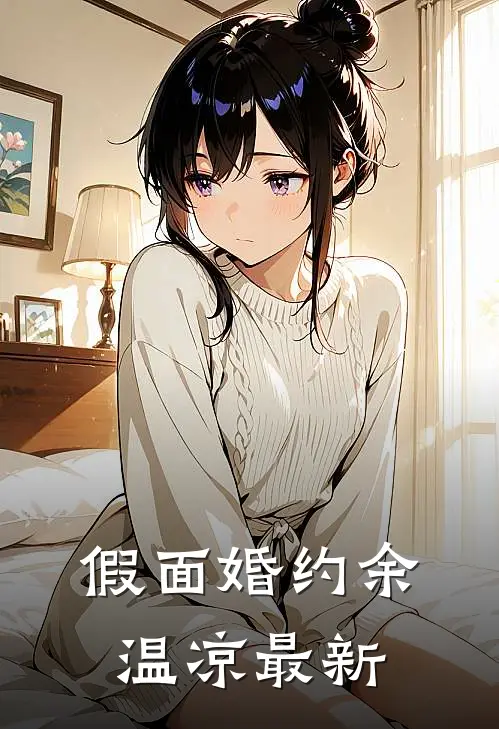 假面婚约余温凉最新