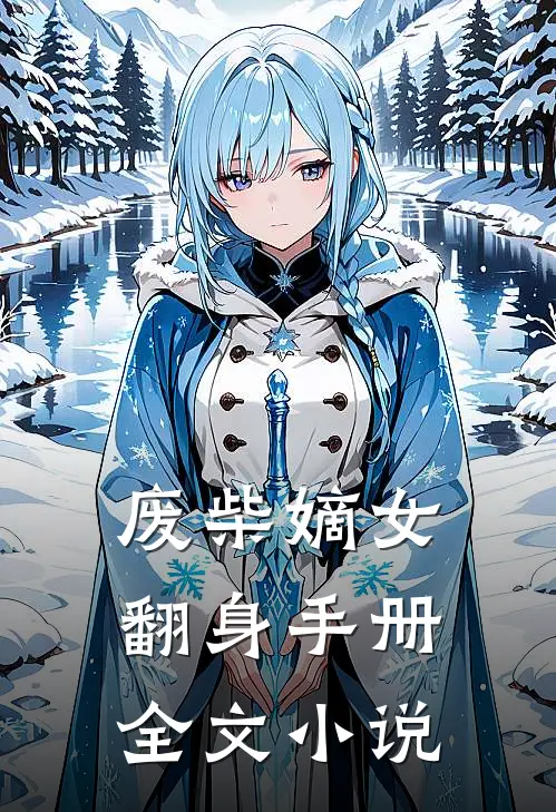 废柴嫡女翻身手册全文小说