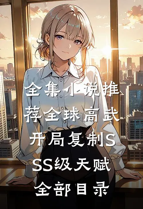 全集小说推荐全球高武:开局复制SSS级天赋全部目录