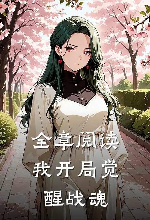 全章阅读我开局觉醒战魂