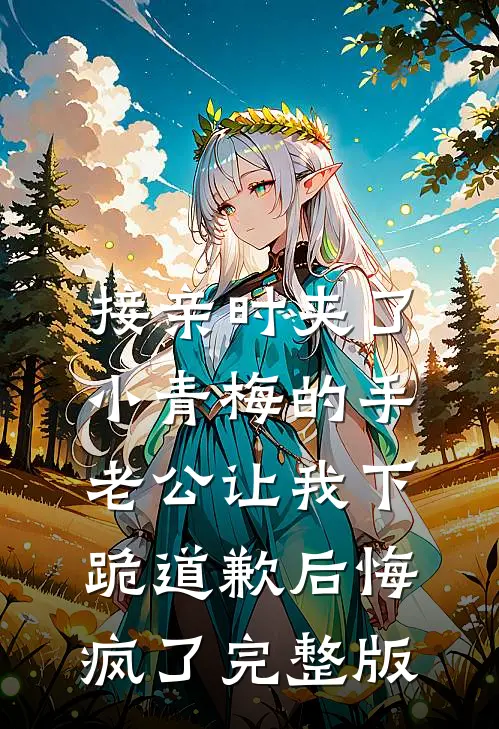 接亲时夹了小青梅的手，老公让我下跪道歉后悔疯了完整版