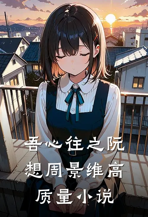 吾心往之阮想周景维高质量小说
