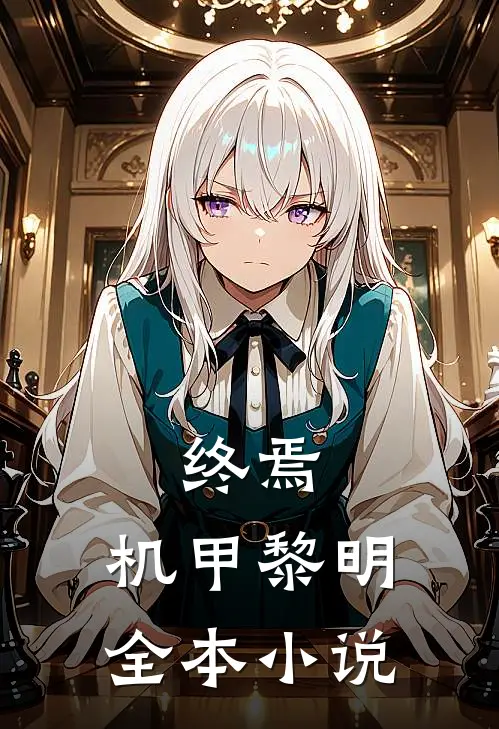 终焉：机甲黎明全本小说