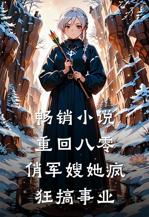 畅销小说重回八零：俏军嫂她疯狂搞事业