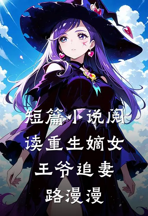 短篇小说阅读重生嫡女:王爷追妻路漫漫