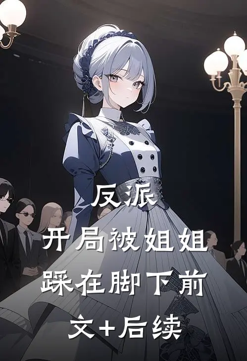 反派：开局被姐姐踩在脚下前文+后续
