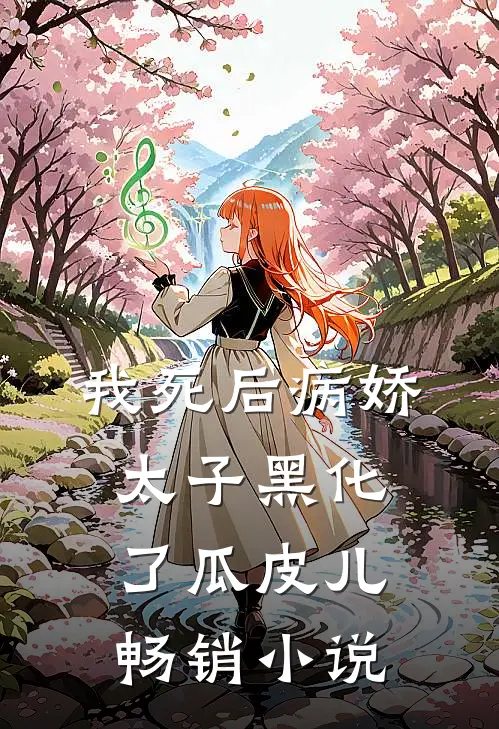 我死后病娇太子黑化了瓜皮儿畅销小说