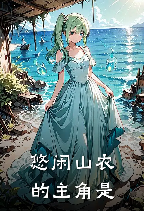 悠闲山农的主角是