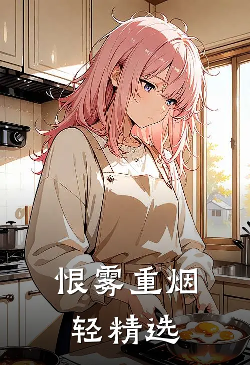 恨雾重烟轻精选