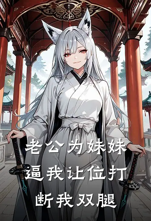老公为妹妹逼我让位打断我双腿