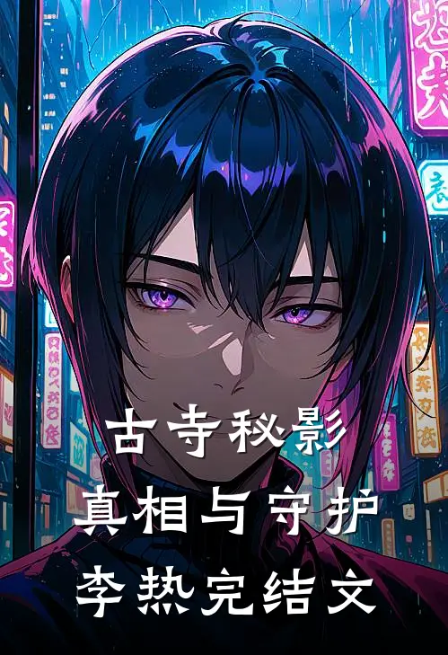 古寺秘影：真相与守护李热完结文