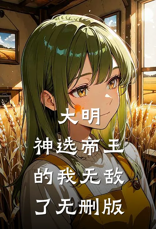 大明：神选帝王的我无敌了无删版