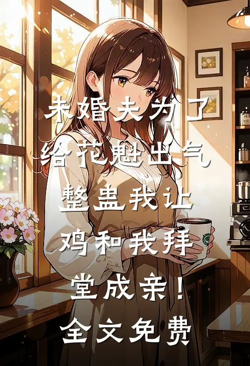 未婚夫为了给花魁出气，整蛊我让鸡和我拜堂成亲！全文免费