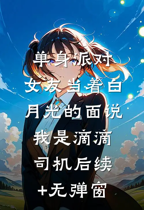 单身派对，女友当着白月光的面说我是滴滴司机后续+无弹窗