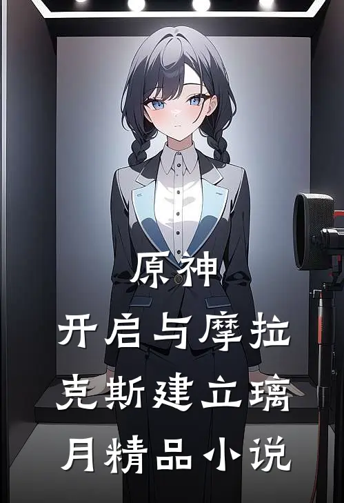 原神，开启与摩拉克斯建立璃月精品小说