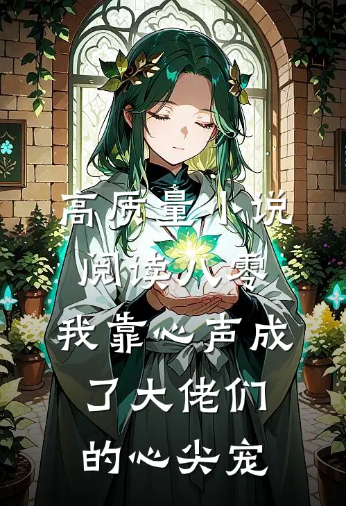 高质量小说阅读八零：我靠心声成了大佬们的心尖宠