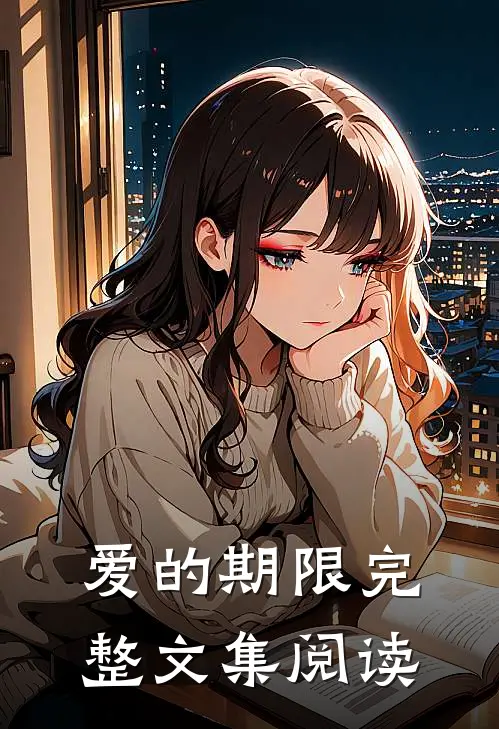 爱的期限完整文集阅读