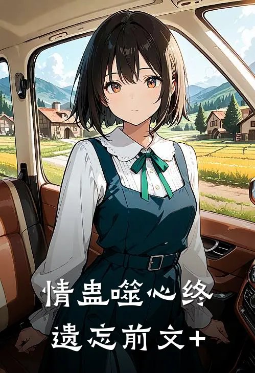 情蛊噬心终遗忘前文+
