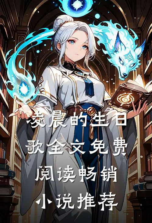 凌晨的生日歌全文免费阅读畅销小说推荐