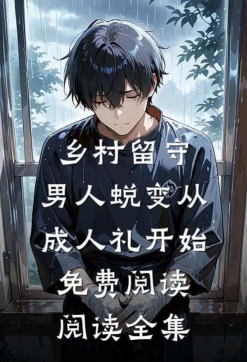 乡村留守:男人蜕变从成人礼开始,免费阅读阅读全集