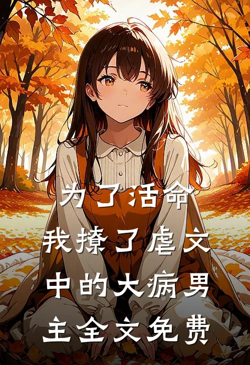为了活命，我撩了虐文中的大病男主全文免费