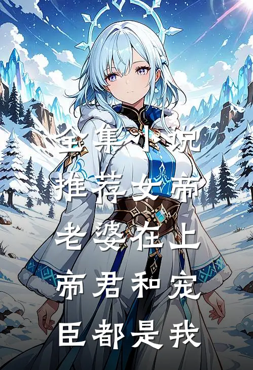 全集小说推荐女帝老婆在上：帝君和宠臣都是我