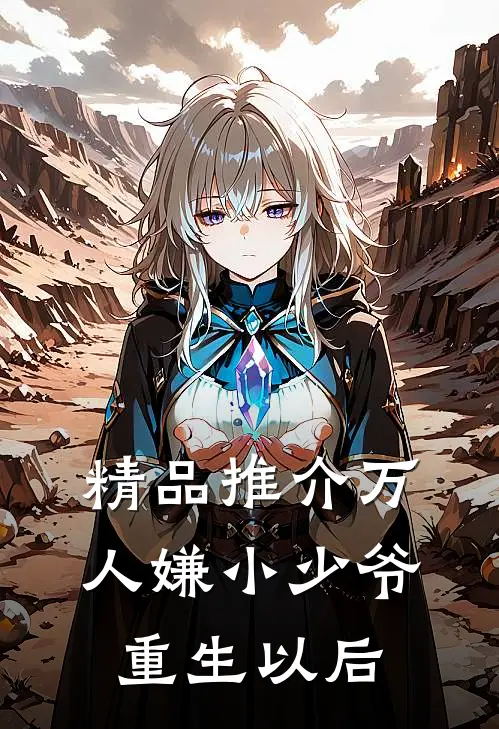精品推介万人嫌小少爷重生以后