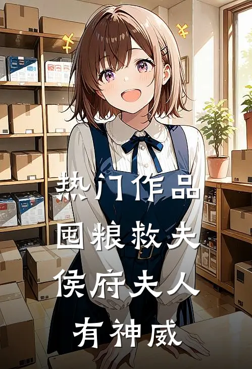 热门作品囤粮救夫：侯府夫人有神威
