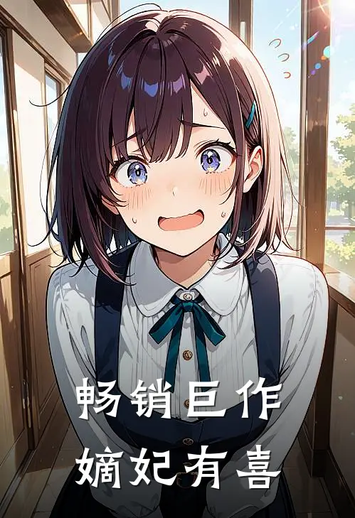 畅销巨作嫡妃有喜
