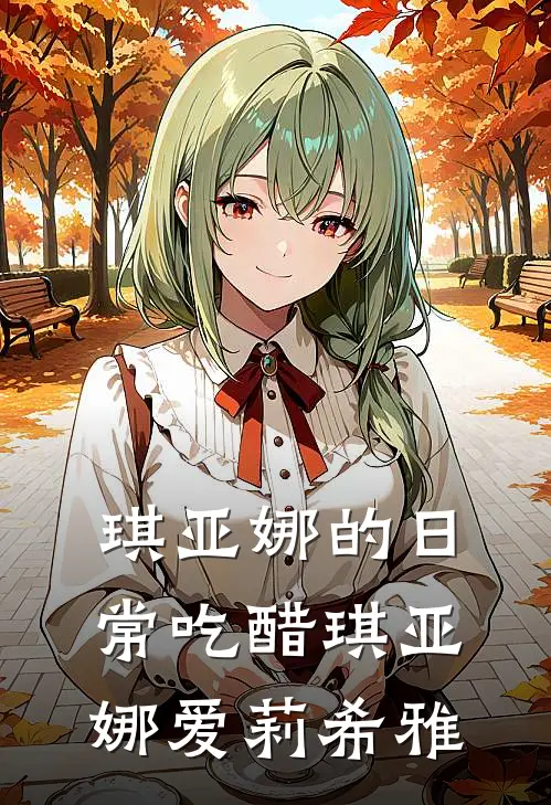 琪亚娜的日常吃醋琪亚娜爱莉希雅