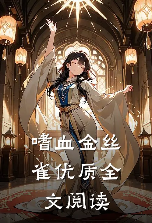 嗜血金丝雀优质全文阅读
