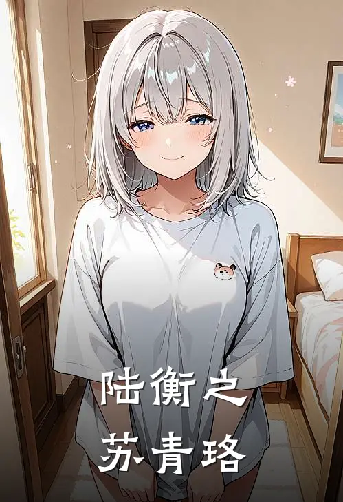 陆衡之苏青珞