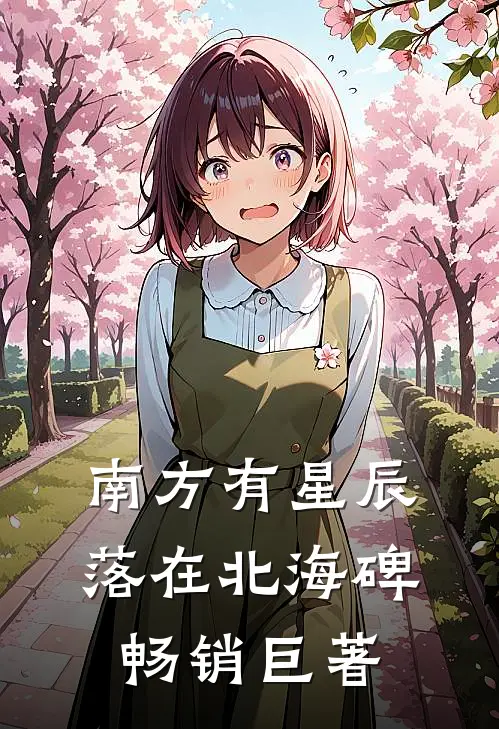 南方有星辰，落在北海碑畅销巨著