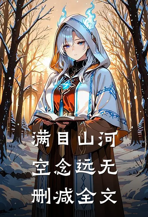 满目山河空念远无删减全文