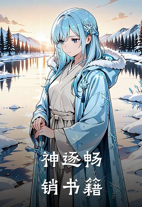 神逐畅销书籍