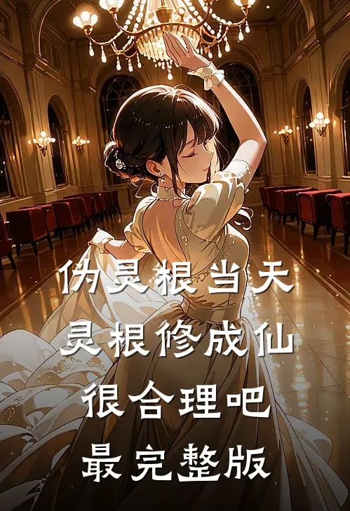 伪灵根当天灵根修成仙，很合理吧最完整版