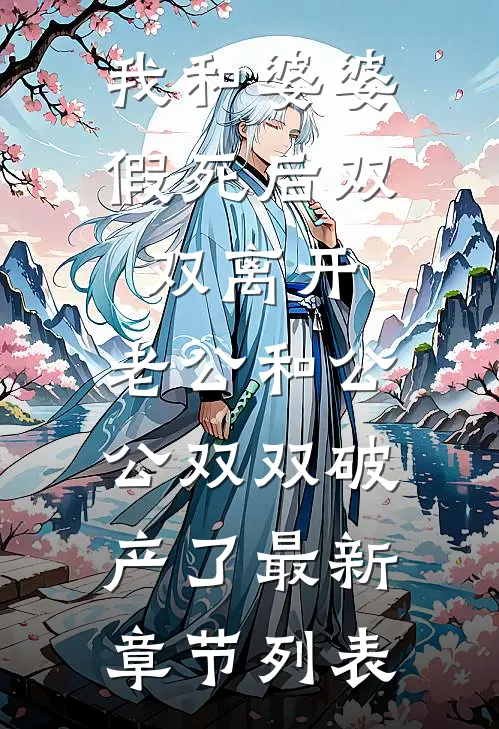 我和婆婆假死后双双离开，老公和公公双双破产了最新章节列表