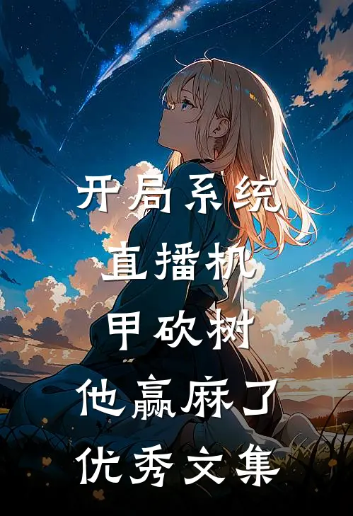 开局系统，直播机甲砍树，他赢麻了优秀文集