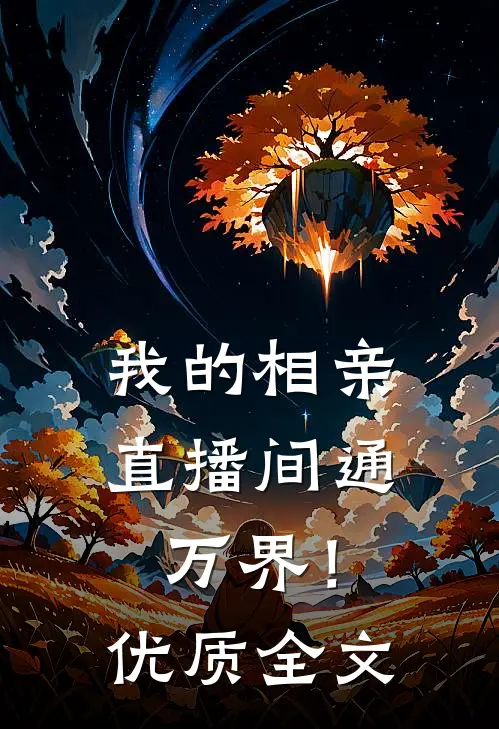 我的相亲直播间通万界！优质全文