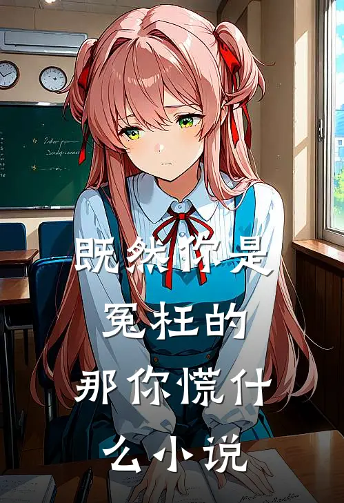 既然你是冤枉的，那你慌什么小说