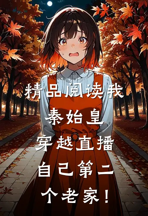 精品阅读我，秦始皇，穿越直播自己第二个老家！
