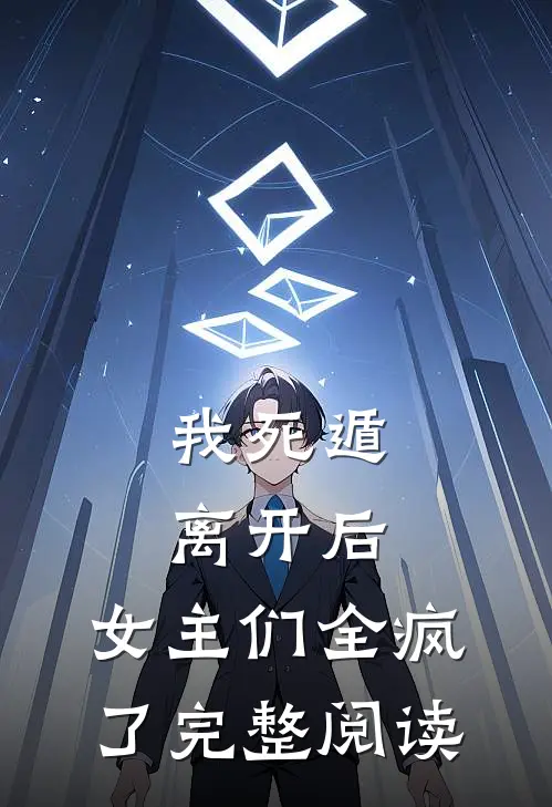 我死遁离开后，女主们全疯了完整阅读